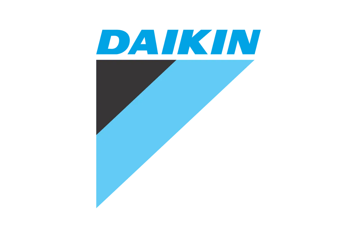 Logo+Daikin